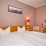 Smart Schweiz Hotell München