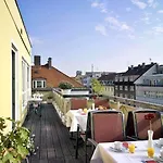 Hotell Smart Schweiz München
