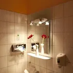 Smart Schweiz Hotell 3*