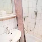 Smart Schweiz Hotell