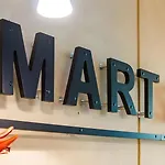 Smart Schweiz Hotell München