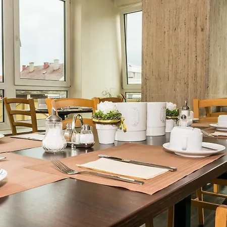 Smart Schweiz Hotell 3*
