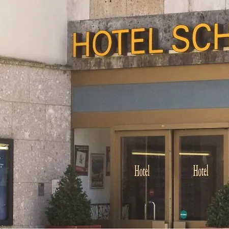 Hotell Smart Schweiz