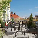 酒店 Smart Schweiz 慕尼黑