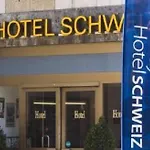 Smart Schweiz 3*