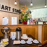 Smart Schweiz 酒店