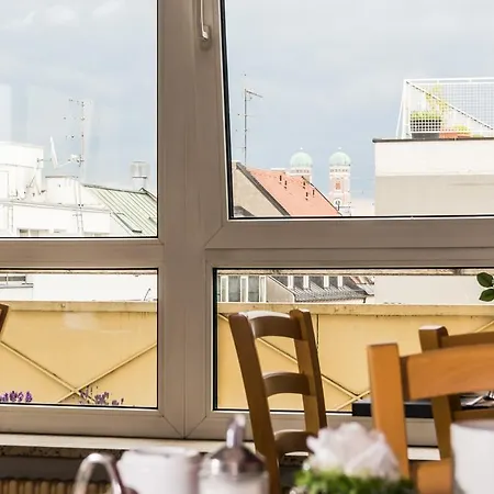 Smart Schweiz Monachium