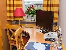 Smart Schweiz 3* München