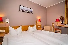 Smart Schweiz Hotel München