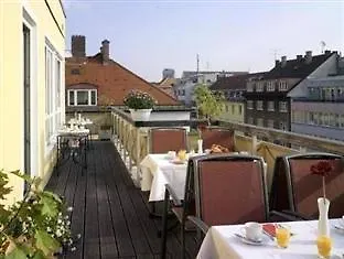 Smart Schweiz Hotel 3*