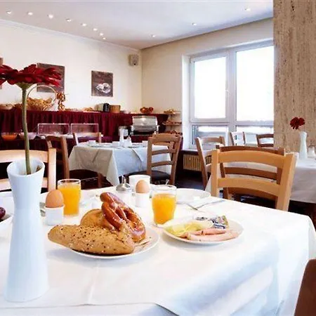 Hotel Smart Schweiz 3*