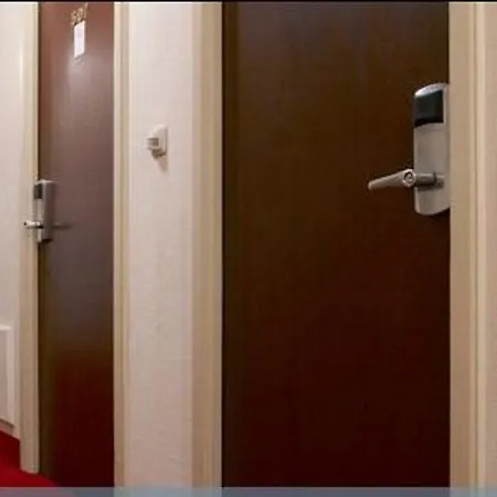 Hotel Smart Schweiz
