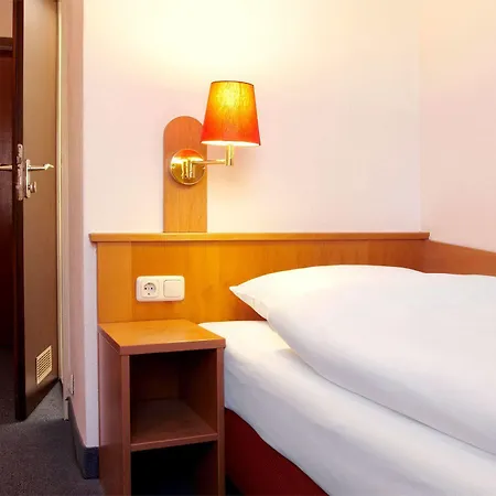 Smart Schweiz Hotel München
