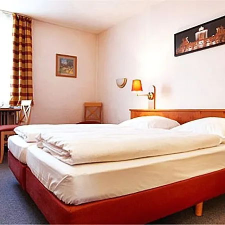 Hotel Smart Schweiz Munich