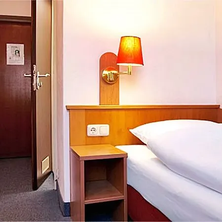 Hotel Smart Schweiz 3*