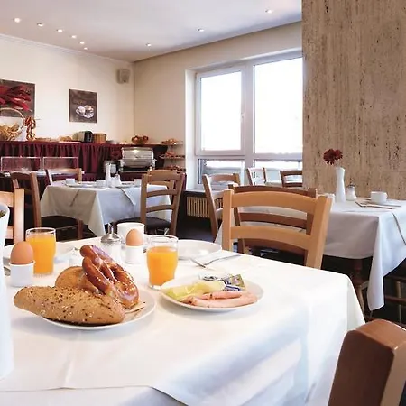 Smart Schweiz 3* München