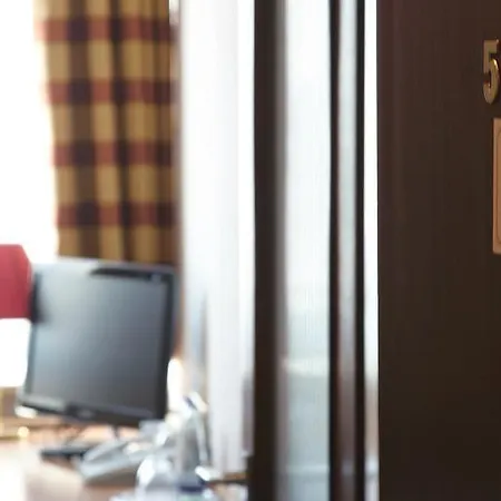 Smart Schweiz Hotel Munich