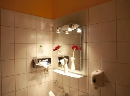 Smart Schweiz Hotel 3*