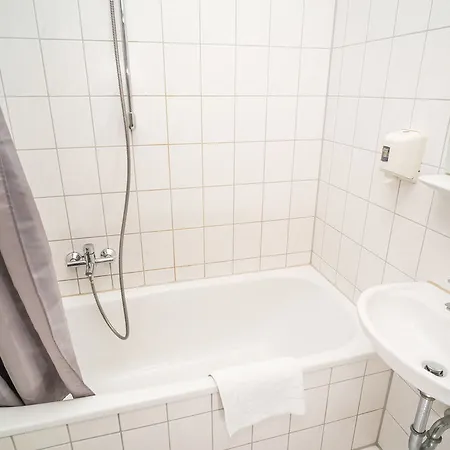 Smart Schweiz Hotel Munich