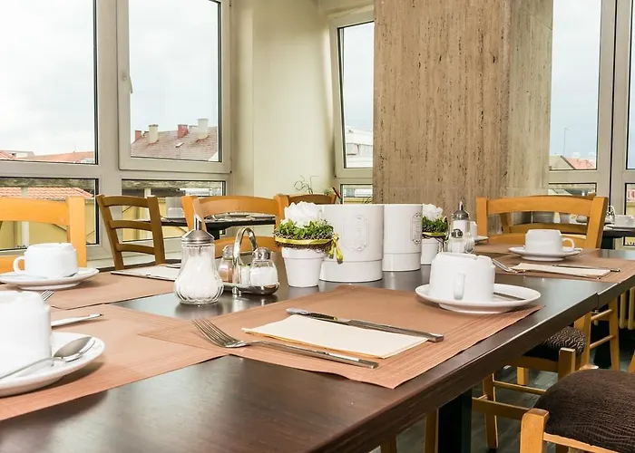 Smart Schweiz Otel 3*