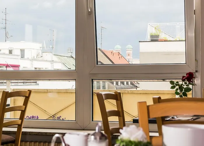 Smart Schweiz Münih