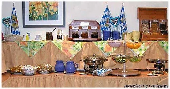 Smart Schweiz 3* Münih