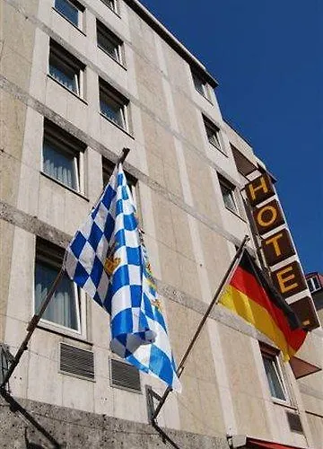 Otel Smart Schweiz 3*