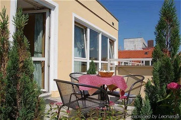 Smart Schweiz Münih