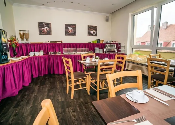 Smart Schweiz 3* Münih