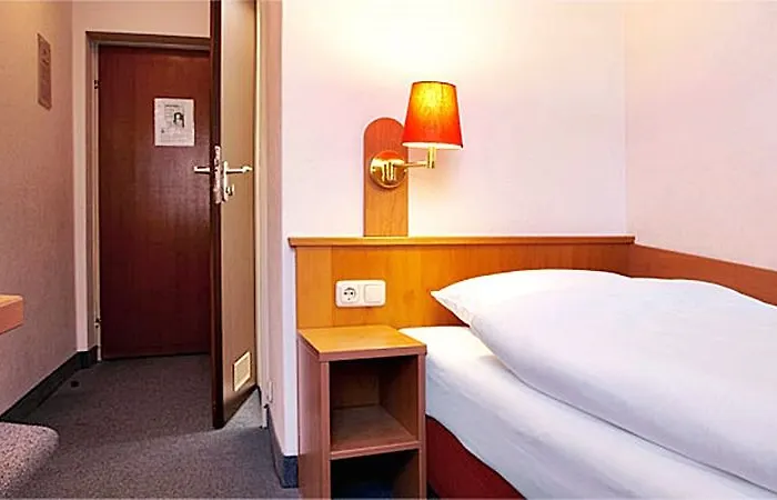 Otel Smart Schweiz 3*