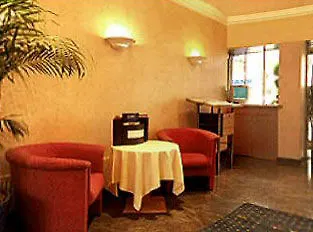 Otel Smart Schweiz 3*