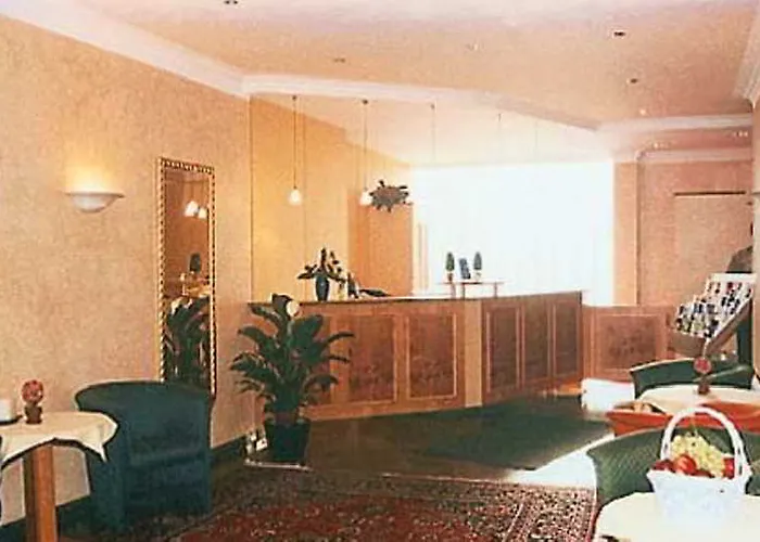 Otel Smart Schweiz 3*