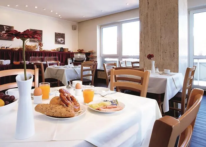 Smart Schweiz 3* Münih