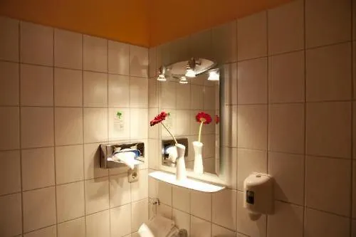 Smart Schweiz Hotel 3*