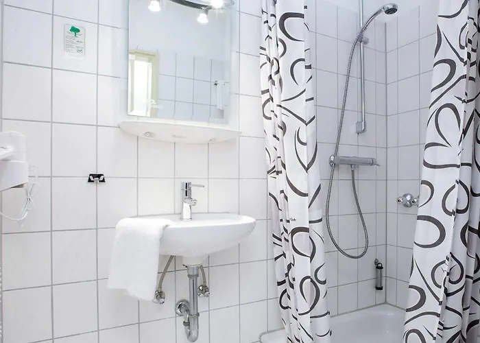 Otel Smart Schweiz 3*