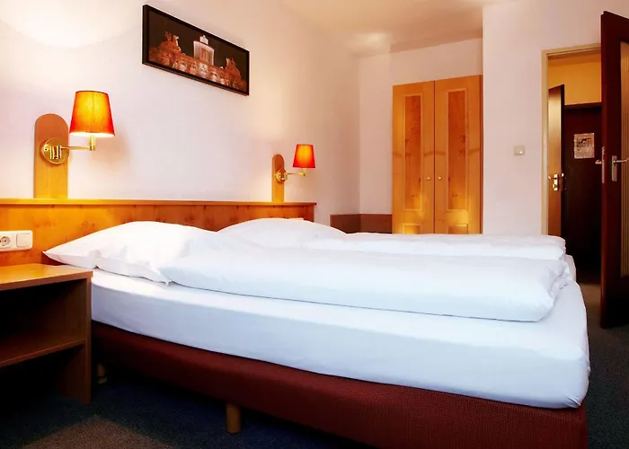 Smart Schweiz 3* Münih