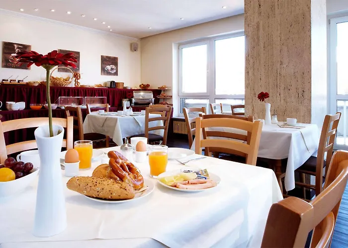 Smart Schweiz 3* Münih