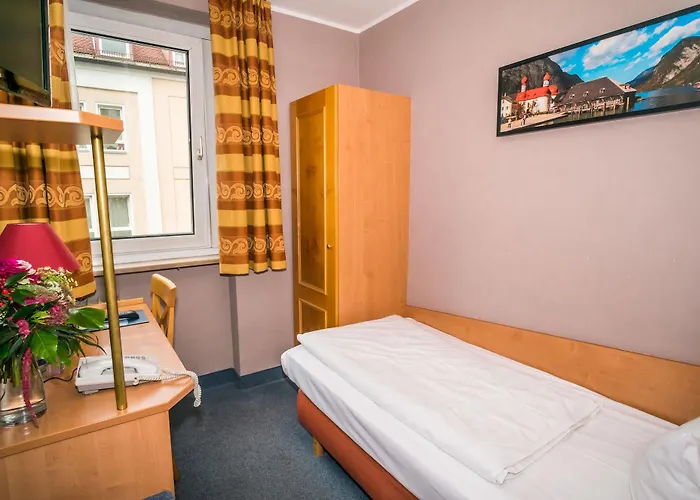 Hotel Smart Schweiz 3*