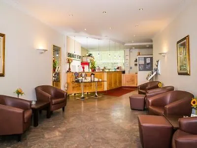 Otel Smart Schweiz 3*