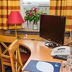 Smart Schweiz 3* München