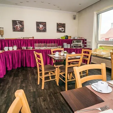 Smart Schweiz 3* Münih