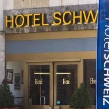 Smart Schweiz