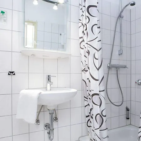 Otel Smart Schweiz 3*