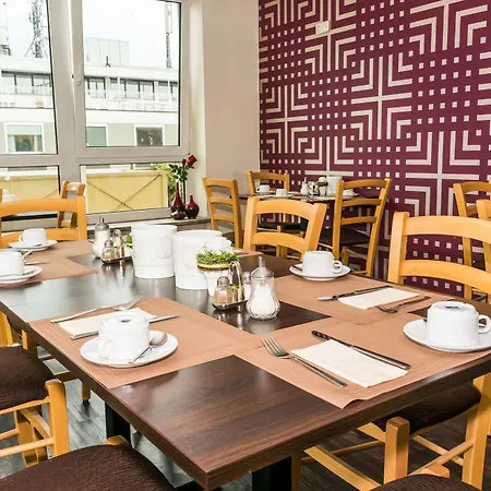 Hotel Smart Schweiz