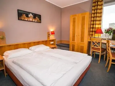 Smart Schweiz 3*
