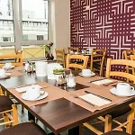 Hotel Smart Schweiz