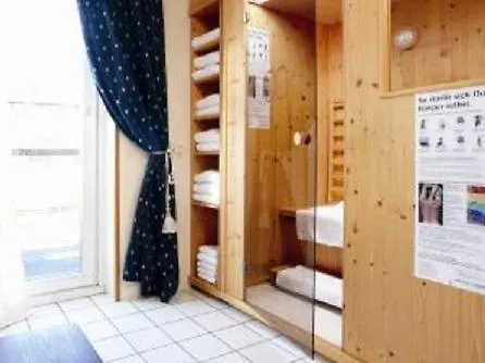 Smart Schweiz ホテル