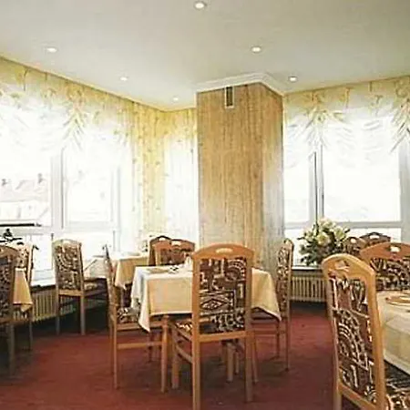Smart Schweiz ホテル 3*