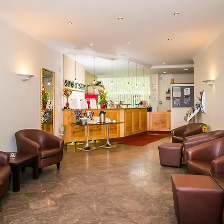 Smart Schweiz Hotel