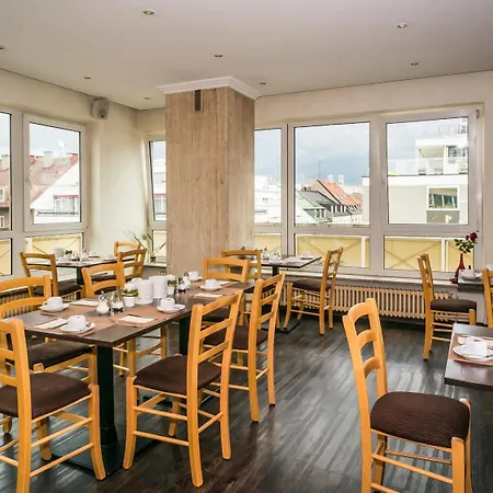 Smart Schweiz 3* Monachium